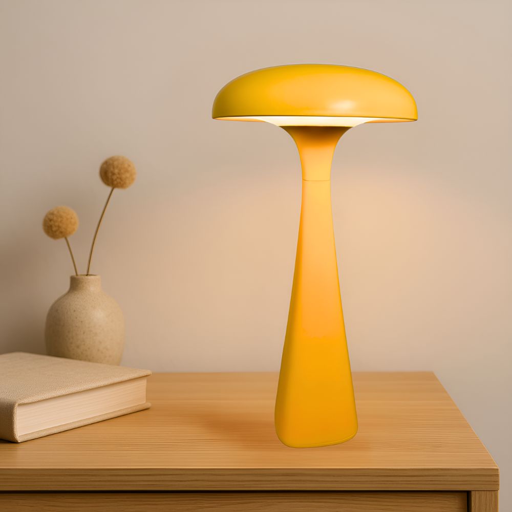 Lisslune | Ava Jellyfish Desk Lamp