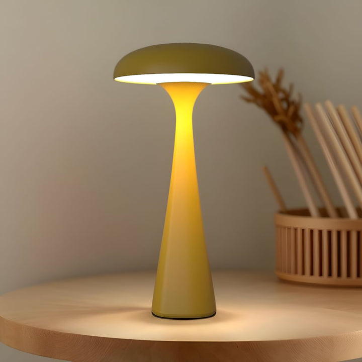 Lisslune | Ava Jellyfish Desk Lamp