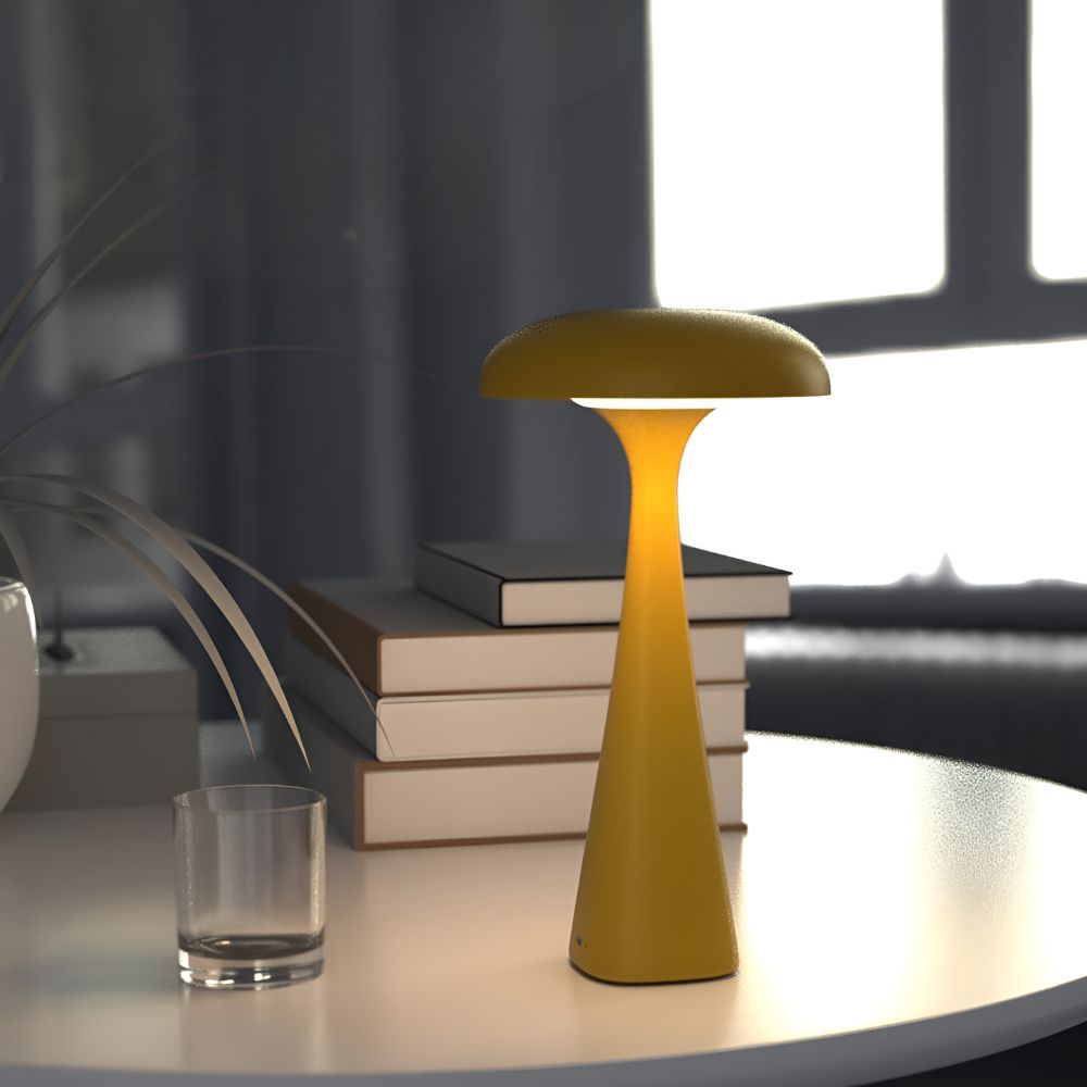 Lisslune | Ava Jellyfish Desk Lamp