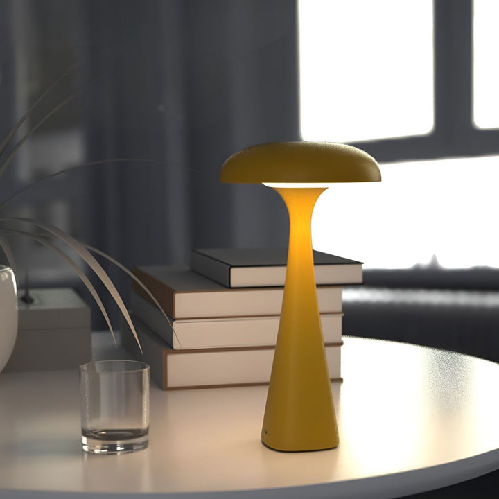 Lisslune | Ava Jellyfish Desk Lamp