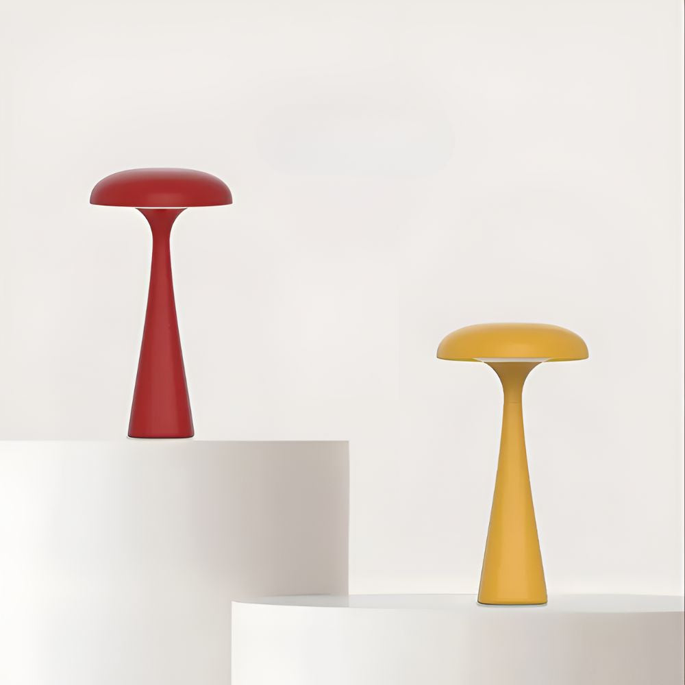 Lisslune | Ava Jellyfish Desk Lamp
