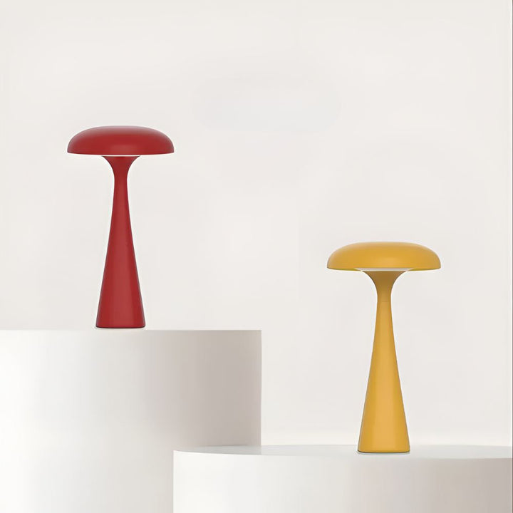 Lisslune | Ava Jellyfish Desk Lamp