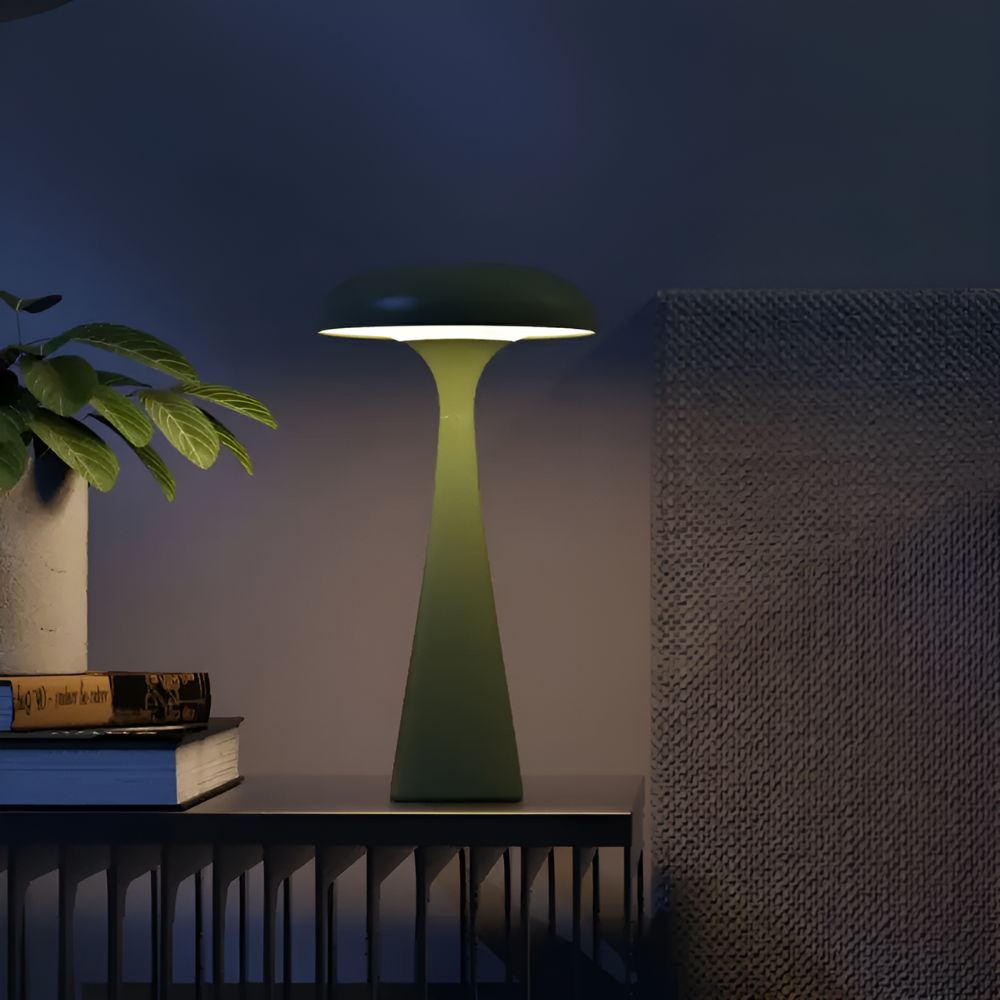 Lisslune | Ava Jellyfish Desk Lamp