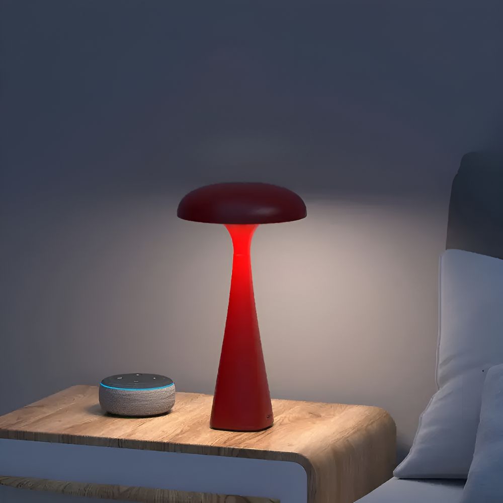 Lisslune | Ava Jellyfish Desk Lamp