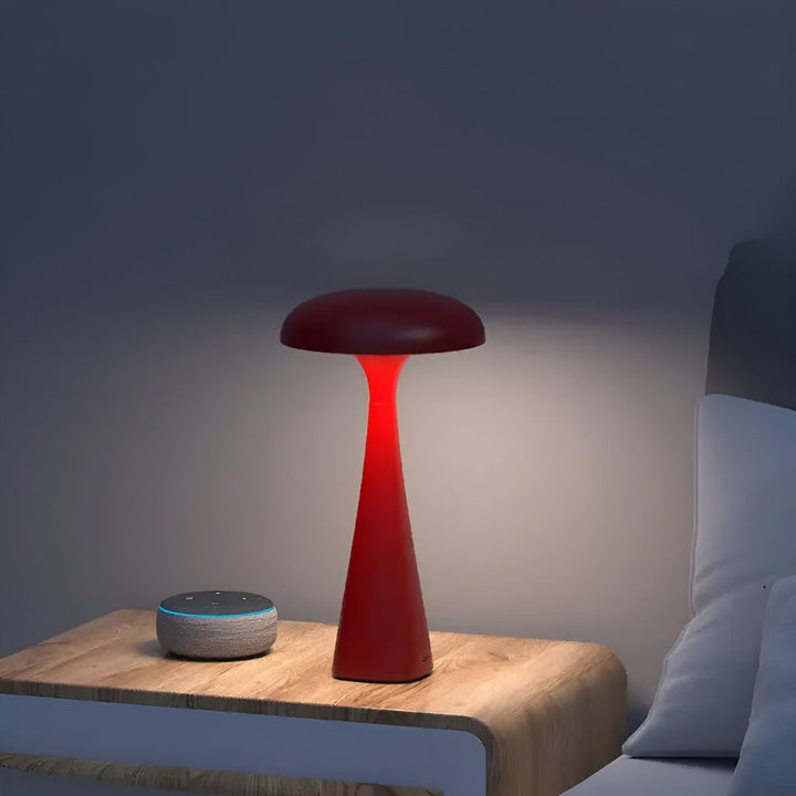 Lisslune | Ava Jellyfish Desk Lamp