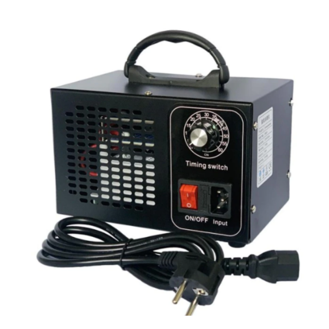 Lisslune | Ozone Machine - Ozone Generator