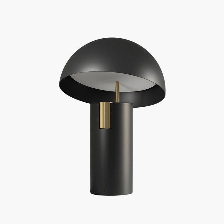 Lisslune | Table Lamp - RetroWave - Minimalist & Adjustable Design - Chic Modern Elegance