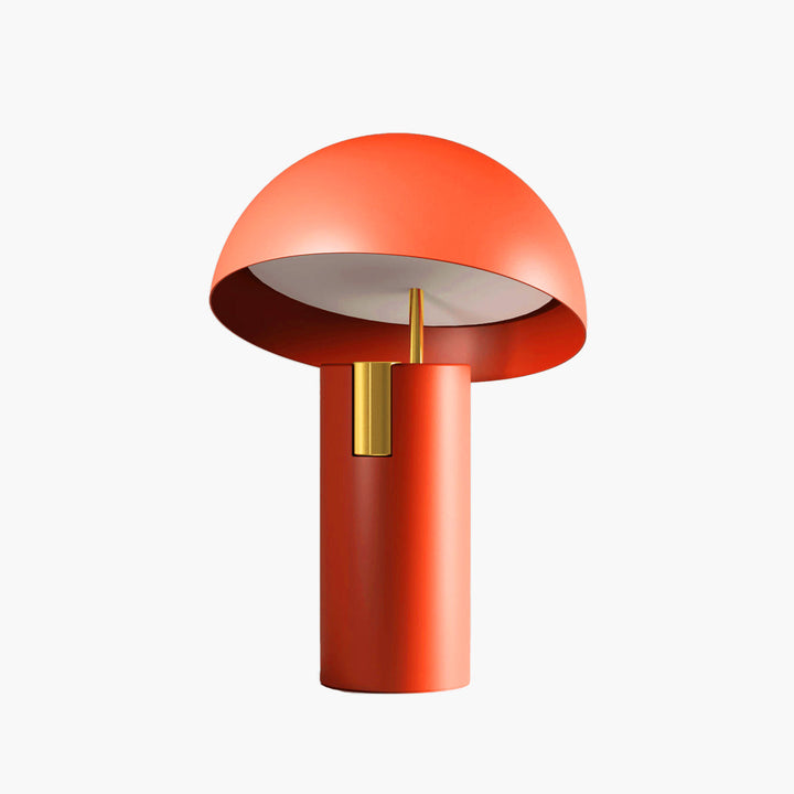 Lisslune | Table Lamp - RetroWave - Minimalist & Adjustable Design - Chic Modern Elegance