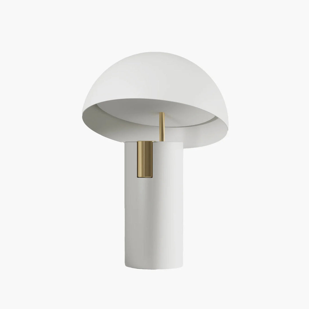 Lisslune | Table Lamp - RetroWave - Minimalist & Adjustable Design - Chic Modern Elegance