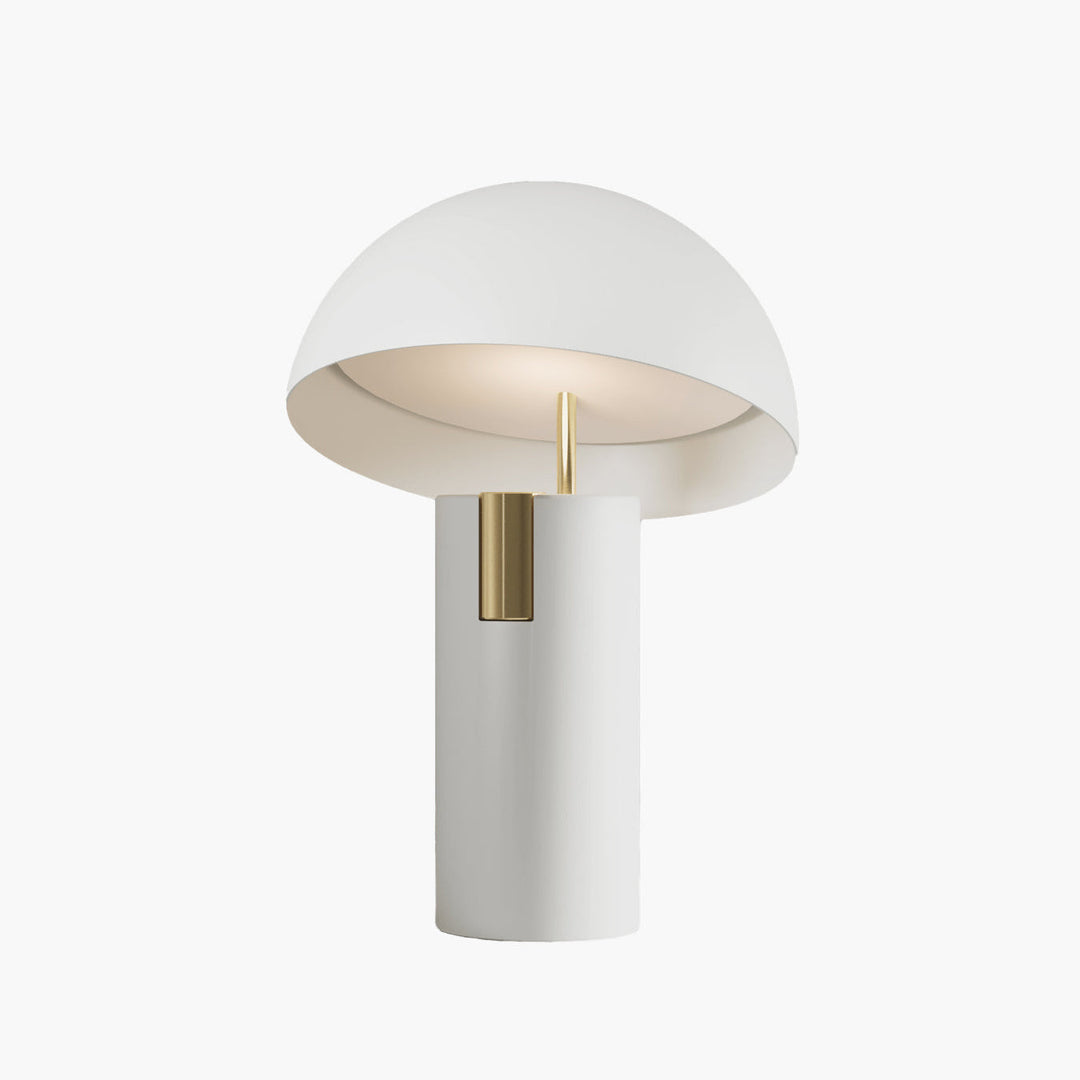 Lisslune | Table Lamp - RetroWave - Minimalist & Adjustable Design - Chic Modern Elegance