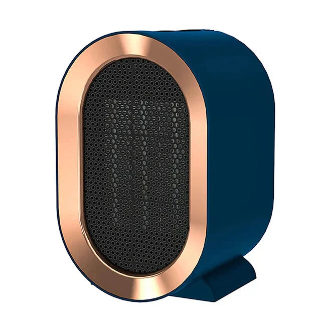 Lisslune | Small energy-efficient room electric heater portable low-energy energy saving