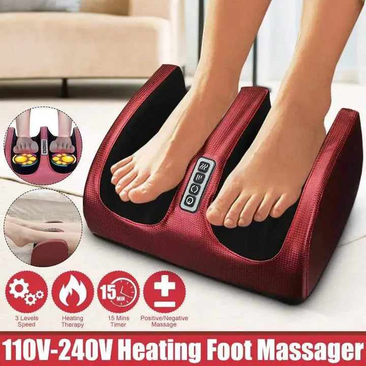 Lisslune | Foot Spa Device