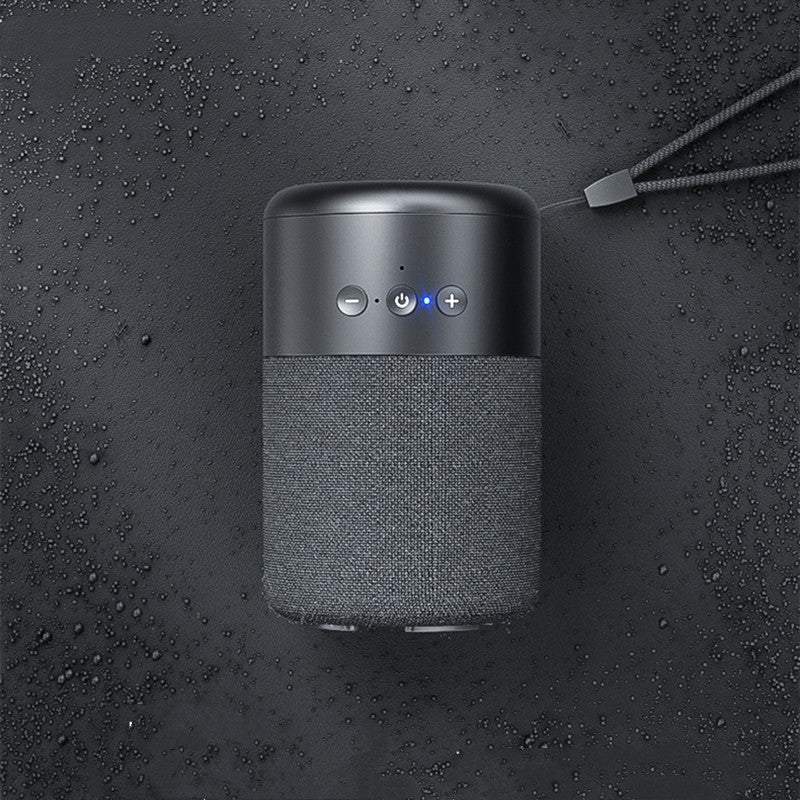Lisslune | Most Portable Wireless Bluetooth Noise-cancelling Headphone & speaker