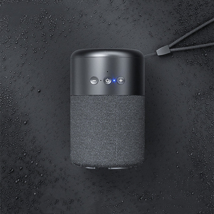 Lisslune | Most Portable Wireless Bluetooth Noise-cancelling Headphone & speaker