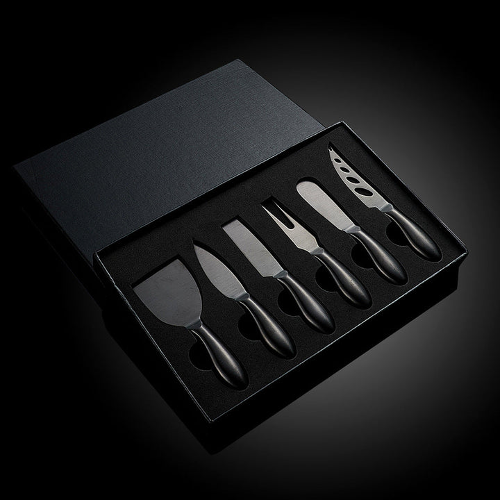 Lisslune | Venezia Cheese Fondue Set