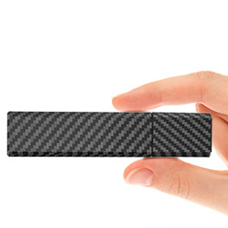 Lisslune | Modular High-Capacity Portable Power Bank