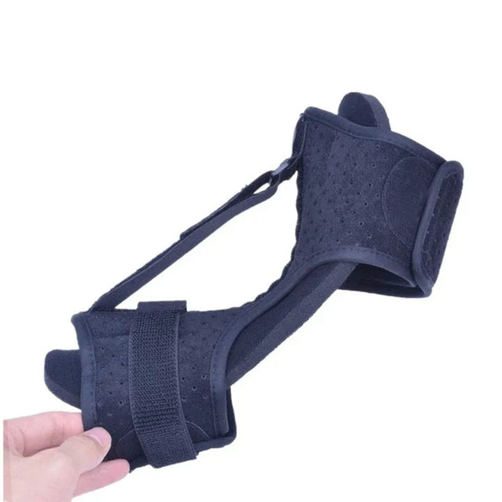 Lisslune | Dorsal Splint for the Night | Support and Relief During Sleep