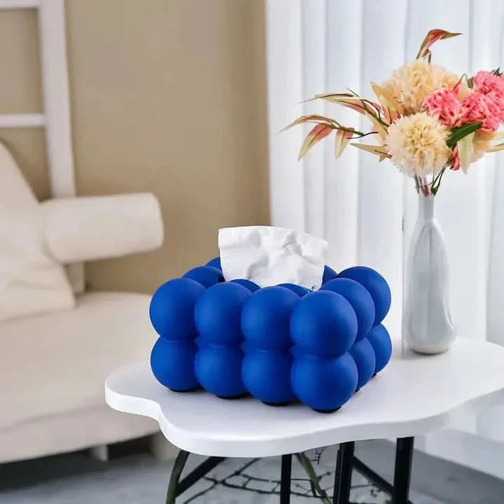 Lisslune | Entia - Stylish and practical tissue holder