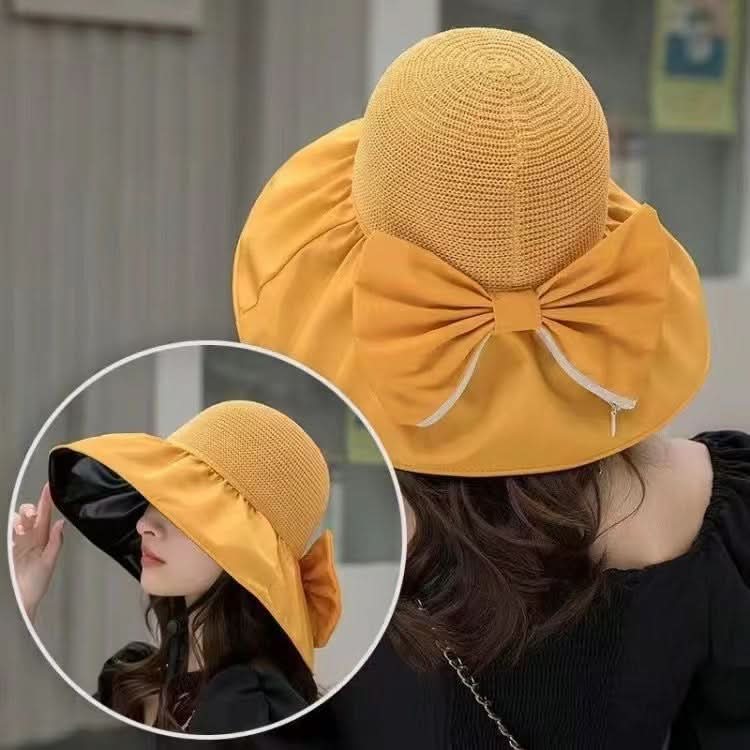 Lisslune | Elegant sun hat for stylish UV protection brim for UV sun protection