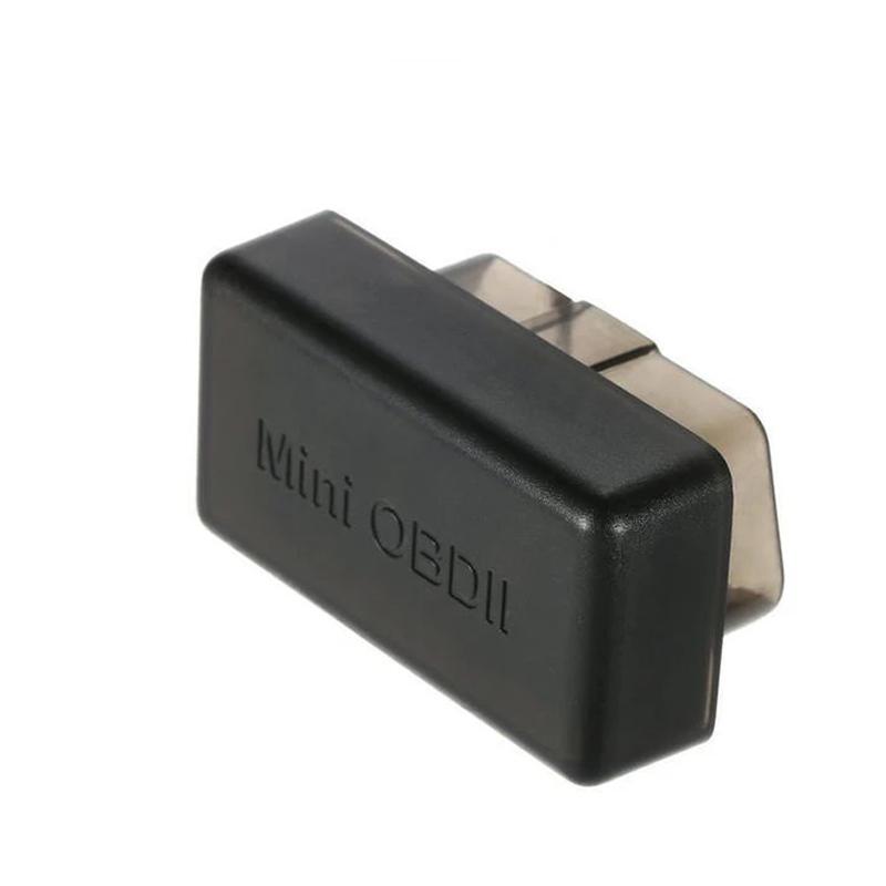 Lisslune | TrueBlue Car Doctor super mini OBD2 elm327 Bluetooth detector