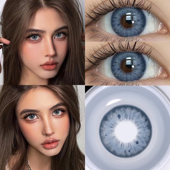 Rynx Blackspot Blue 14.2mm 1 Pair | 1 Year