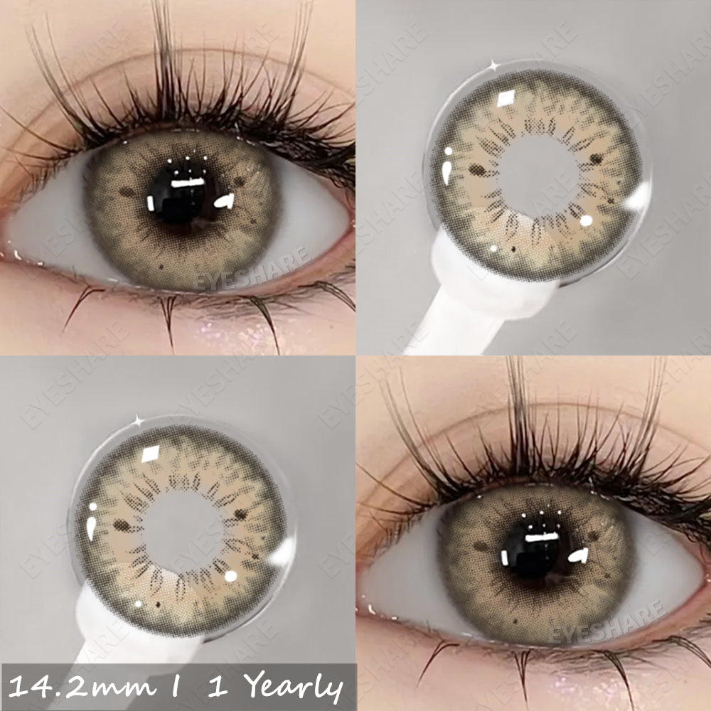 Rynx Blackspot Brown 14.2mm 1 Pair | 1 Year