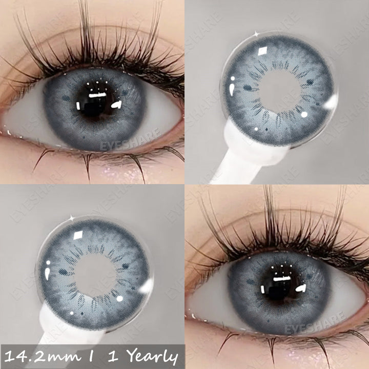 Rynx Blackspot Blue 14.2mm 1 Pair | 1 Year