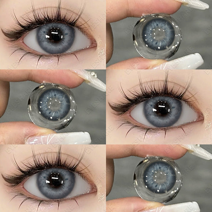 Rynx Blackspot Blue 14.2mm 1 Pair | 1 Year