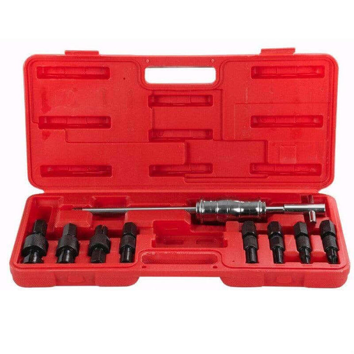Inner Line Extractor Skorter | Bearing Extractor Blind Hole Inner Puller Set