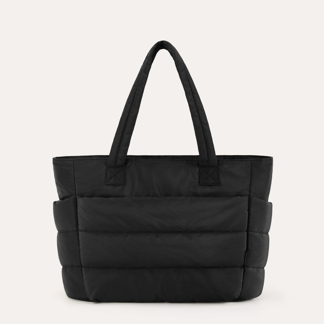 Lisslune | DraagMeega Luxury Day Backpack – Lightweight, Padded & Versatile for Every Day