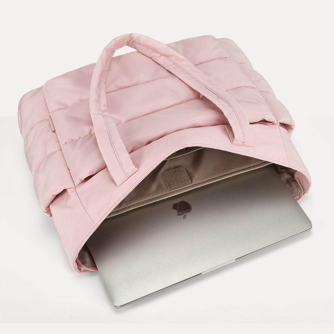 Lisslune | DraagMeega Luxury Day Backpack – Lightweight, Padded & Versatile for Every Day