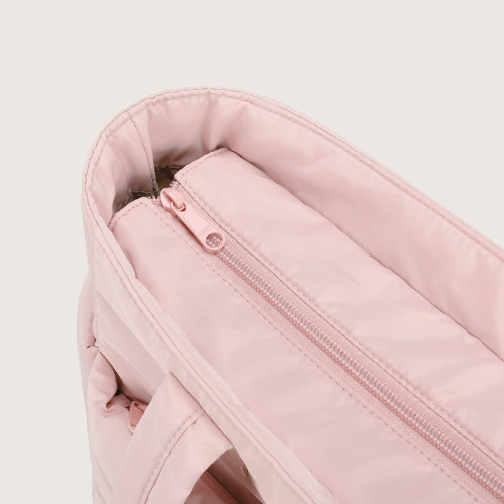 Lisslune | DraagMeega Luxury Day Backpack – Lightweight, Padded & Versatile for Every Day