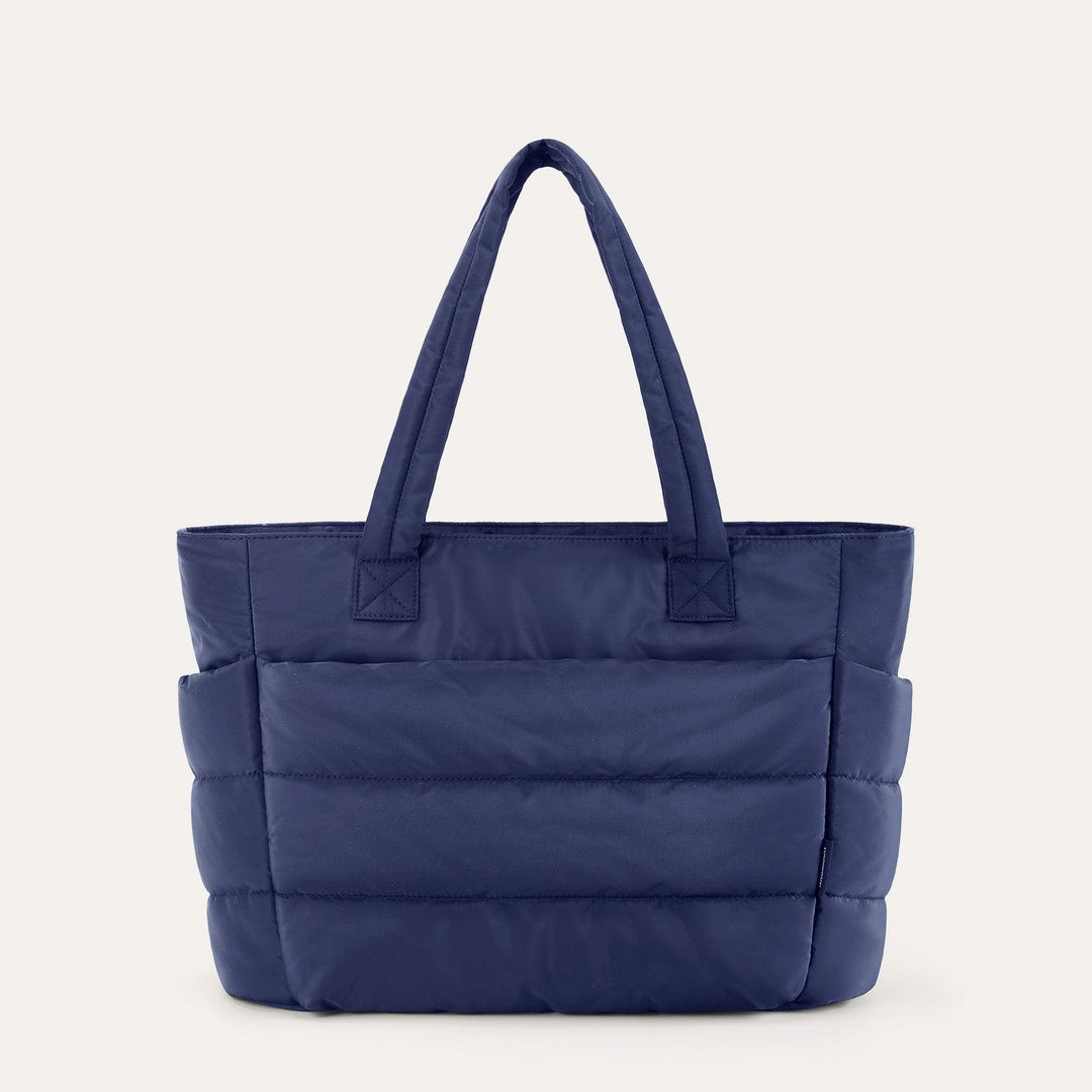 Lisslune | DraagMeega Luxury Day Backpack – Lightweight, Padded & Versatile for Every Day