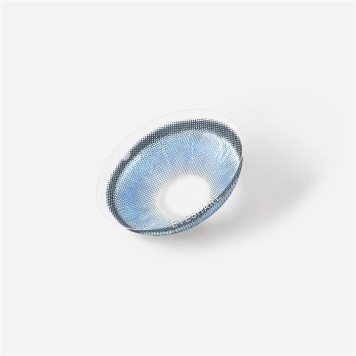 Rynx Boston Blue 14.5mm 1 Pair | 1 Year