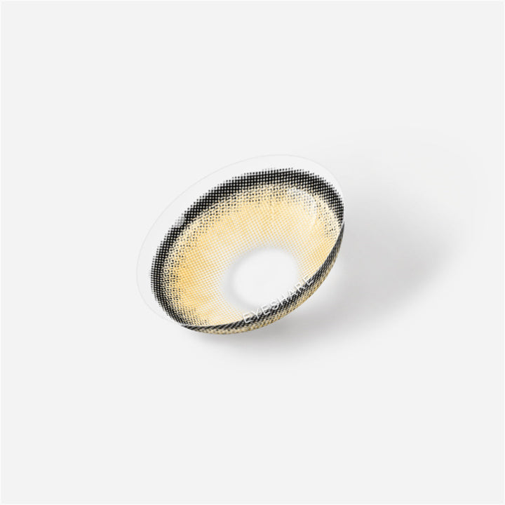 Rynx Boston Brown 14.5 mm 1 Pair | 1 Year