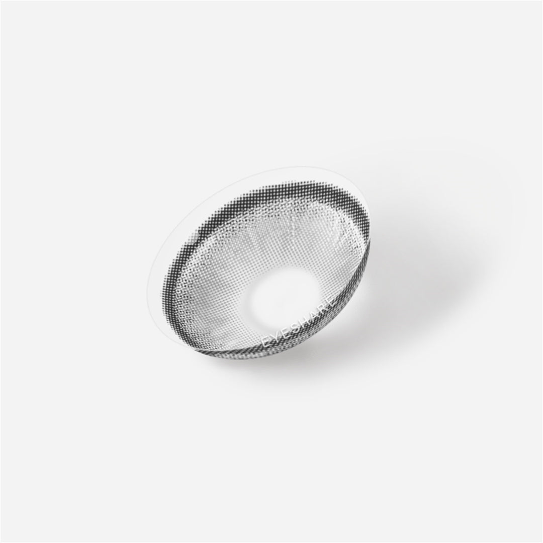 Rynx Boston Gray 14.5mm 1 Pair | 1 Year