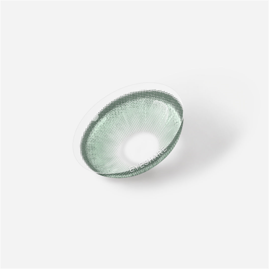 Rynx Boston Green 14.5mm 1 Pair | 1 Year