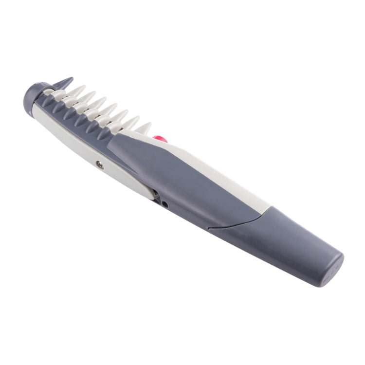 Knot Out Ultimate Pet Electric Grooming Comb for Cutting Tangles Tool Shear Trimmer