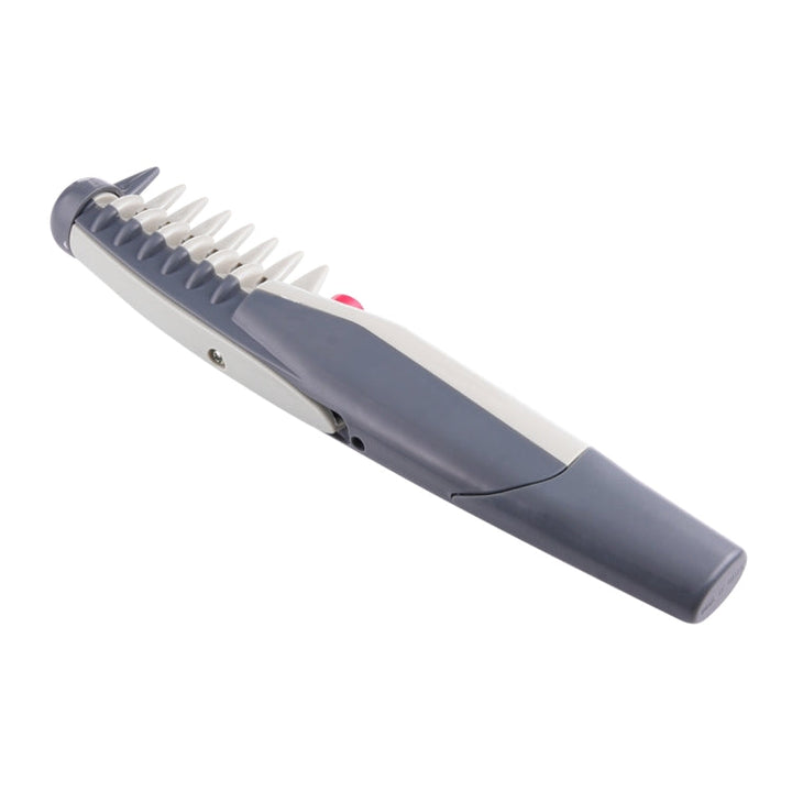 Knot Out Ultimate Pet Electric Grooming Comb for Cutting Tangles Tool Shear Trimmer
