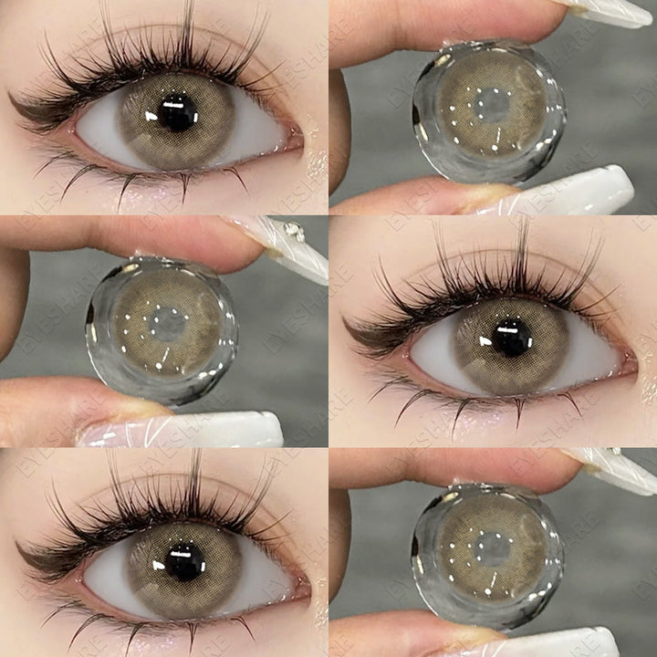 Rynx Brazilgirl Avela 14.0mm 1 Pair | 1 Year