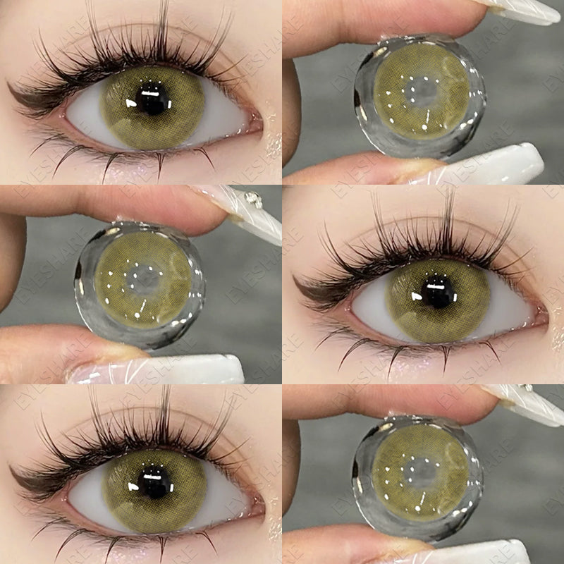 Rynx Brazilgirl Crystal 14.0mm 1 Pair | 1 Year