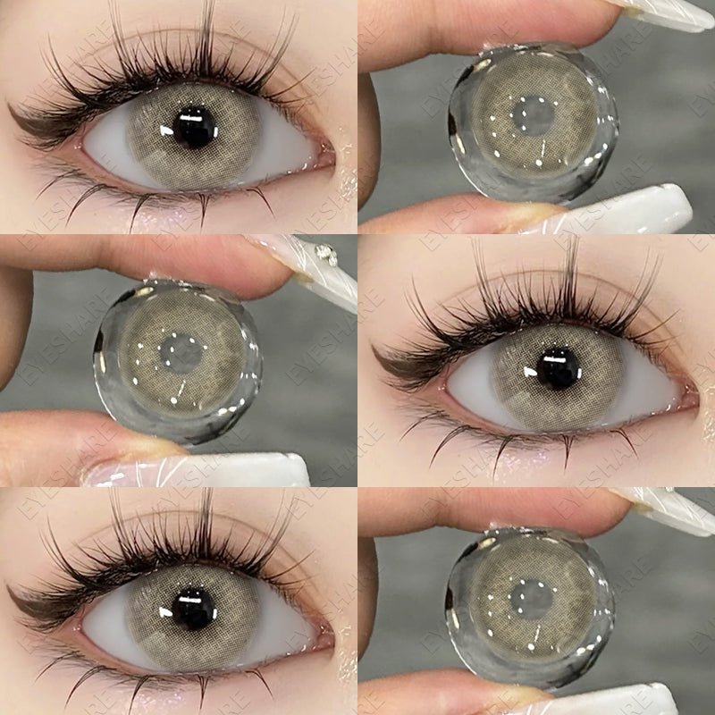 Rynx Brazilgirl Ochre 14.0 mm 1 Pair | 1 Year