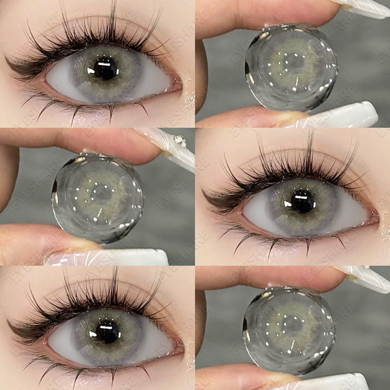Rynx Brazilgirl Quartz 14.0mm 1 Pair | 1 Year