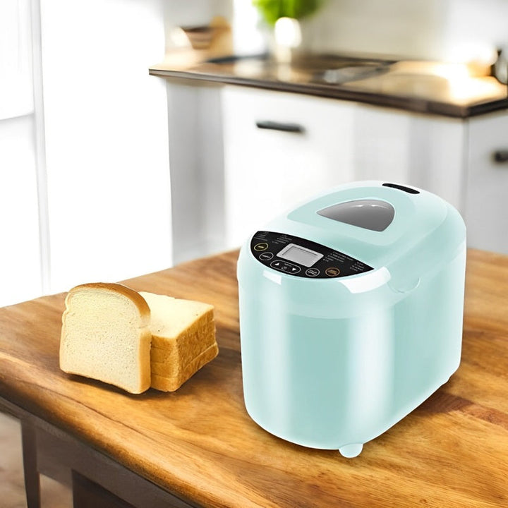 Lisslune | 2lb Programmable Bread Maker Machine