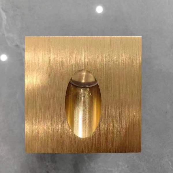 Lisslune | LumiCurve Modern Wall Light – Elegant Ambient Lighting