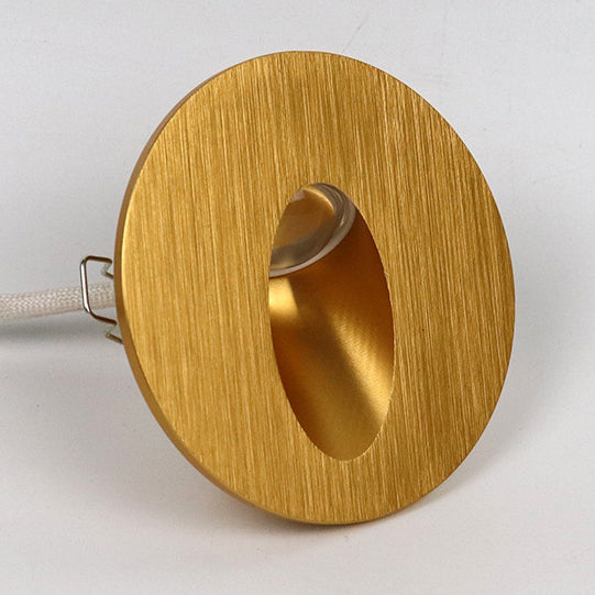 Lisslune | LumiCurve Modern Wall Light – Elegant Ambient Lighting