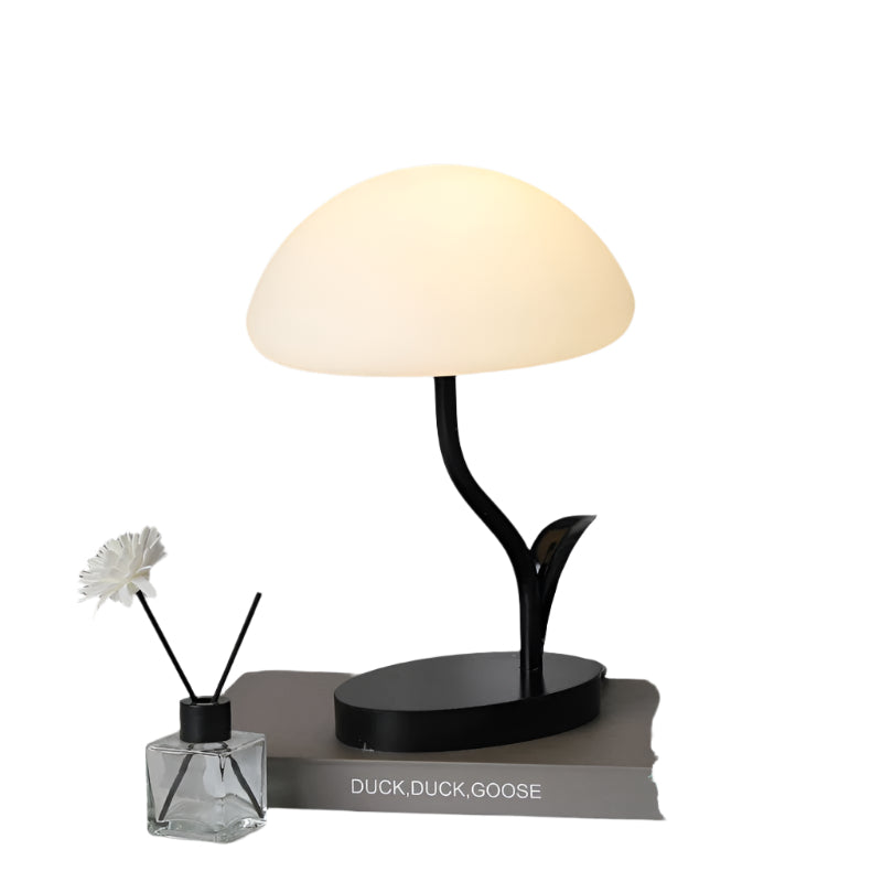 Lisslune | GlowPort USB Dimmable LED Table Lamp