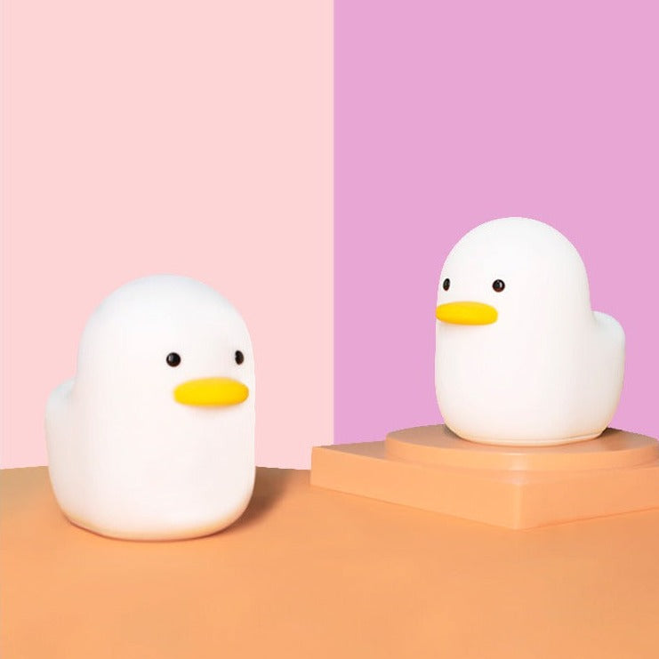 Lisslune | Bubba The Duck Night Light