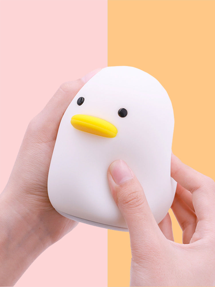 Lisslune | Bubba The Duck Night Light