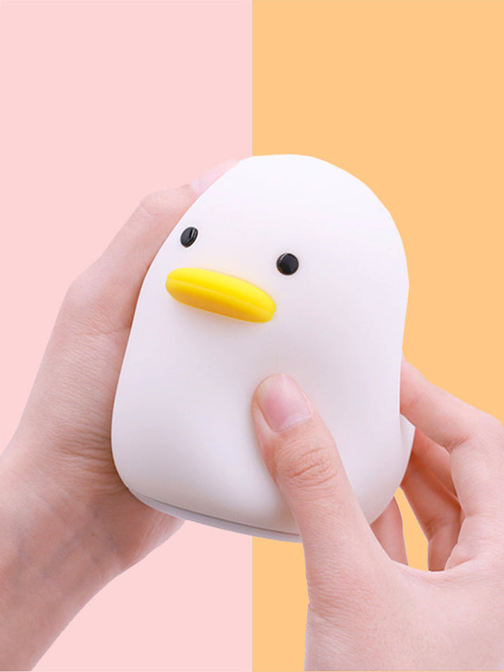 Lisslune | Bubba The Duck Night Light
